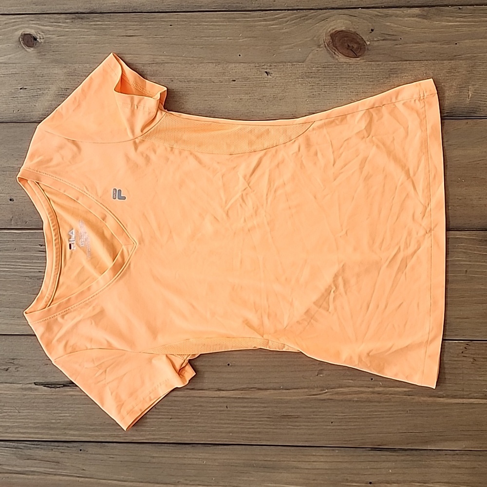 Fila Sport T Shirt
